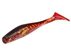 Виброхвост LJ 3D Series Kubira Swim Shad 9