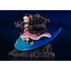 Фигурка Figuarts Zero Demon Slayer: Kimetsu no Yaiba Nezuko Kamado