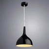 Подвес Arte Lamp Helmet A9077SP-1BK