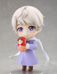 Nendoroid Hetalia Russia || Россия