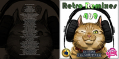 Retro Remix Quality Vol.469 (2020)