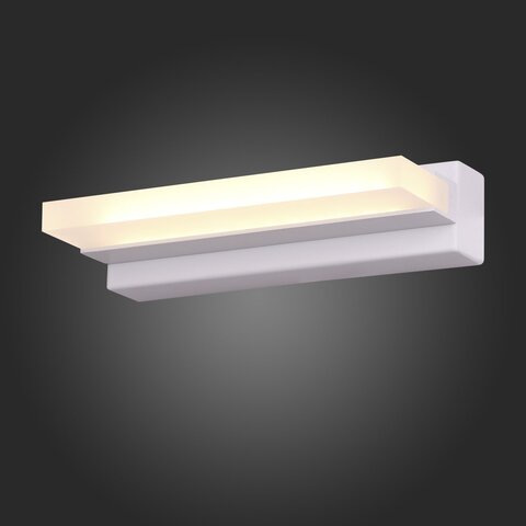 Светильник настенный ST Luce Local SL589.011.01