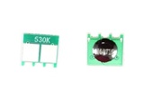 Чип H-CC530A-K-3.5K черный для HP CLJ CP2020, 2025, CM2320 Canon LBP7200(718)