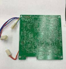 Плата DC-контроллера HP CLJ CP5225/CP5225n (RM1-6796)