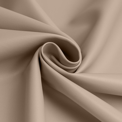 Кожа стрейч, 230 гр/м2, 140 см, светло-бежевый