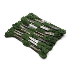 Мулине 'Bestex' (8м) (616)