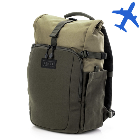 Tenba Fulton v2 10L Backpack