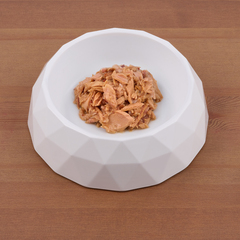 Monge Supreme sterilized для стерилизованных кошек из тунца с бурым рисом и гинкго билоба 80г