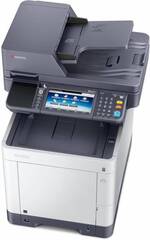 МФУ Kyocera ECOSYS M6630cidn