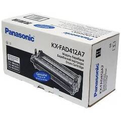 Panasonic KX-FAD412A - Драм-юнит Panasonic KX-MB2000, 2010, 2020, 2030, 2051, 2061 (ресурс 6000 страниц)