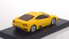 Ferrari 360 Modena yellow dnano Collection Kyosho 1:43