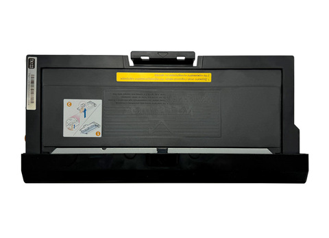 Оригинальный чёрный тонер-картридж для Катюша Р133/М133 (TK133) Ресурс 3 000 отп.