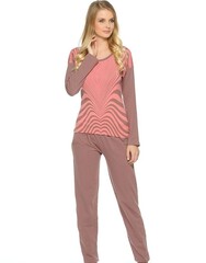 Пижама женская