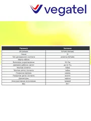 Разъем корпусной N-P245 (female)