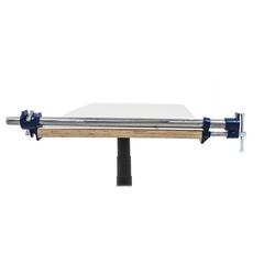 Струбцина трубная КОБАЛЬТ 1/2