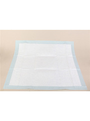 Dono одноразовые впитывающие пеленки для животных размер 60х90 10 штук