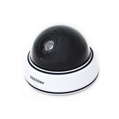 Муляж купольной камеры видеонаблюдения HiQ-1500