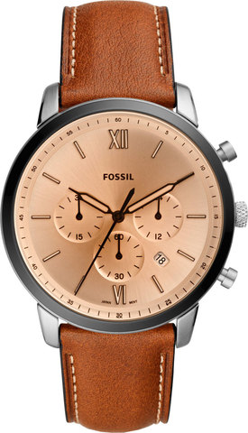 Наручные часы Fossil FS5627 фото