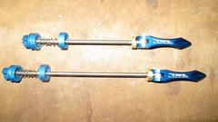 Эксцентрики Титановые