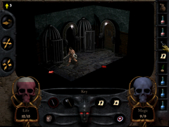 Clans (для ПК, цифровой код доступа)