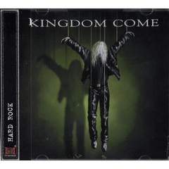 Kingdom Come / Independent (RU)(CD)