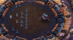 Gladiator Guild Manager (для ПК, цифровой код доступа)