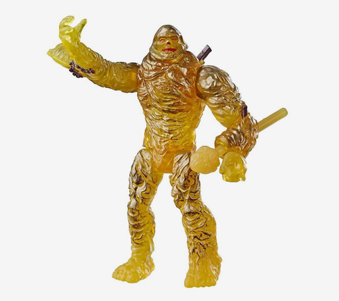 Фигурка Molten Man (Б/У)