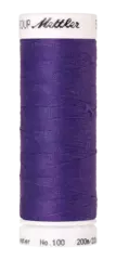 Нить универсальная SERALON 100, 200 м, Mettler, 0030