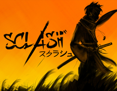 Sclash (для ПК, цифровой код доступа)