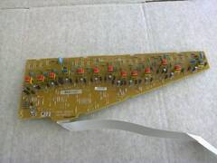 Плата питания высоковольтная HP CLJ CP5225/CP5525/M750/M775 (RM1-6800)