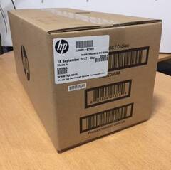Комплект периодического обслуживания HP L0H25A для HP LaserJet Enterprise M607dn/608dn/609dn