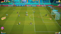 Golazo! Soccer League (для ПК, цифровой код доступа)