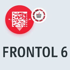 Frontol 6 Тариф "Базовый" на 1 год (Т)