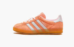 Adidas Gazelle Indoor WMNS "Wonder Clay"