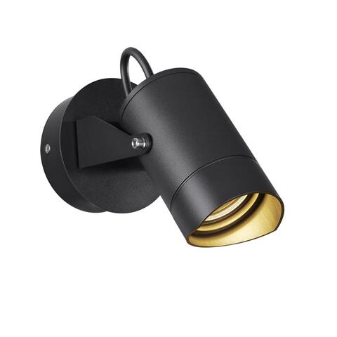 Уличный настенный светодиодный светильник Odeon Light STIMA 6647/10WL3