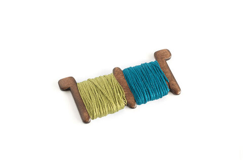 Ушастая бобинка