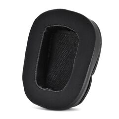 Амбушюры Logitech G533, G633, G635, G933, G935, G933S (С эффектом охлаждения)