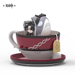 Фигурка Genshin Impact: Sound-Emitting Ornament - Wriothesley