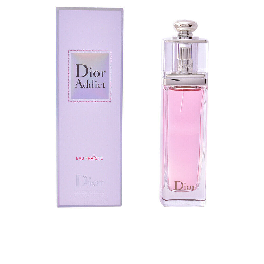 Dior Addict Eau Fraiche Купить