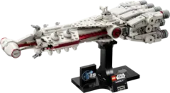Конструктор LEGO Star Wars 75376 Тантив IV