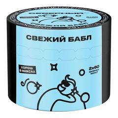 Ветер Северный - Свежий Бабл, 40 гр