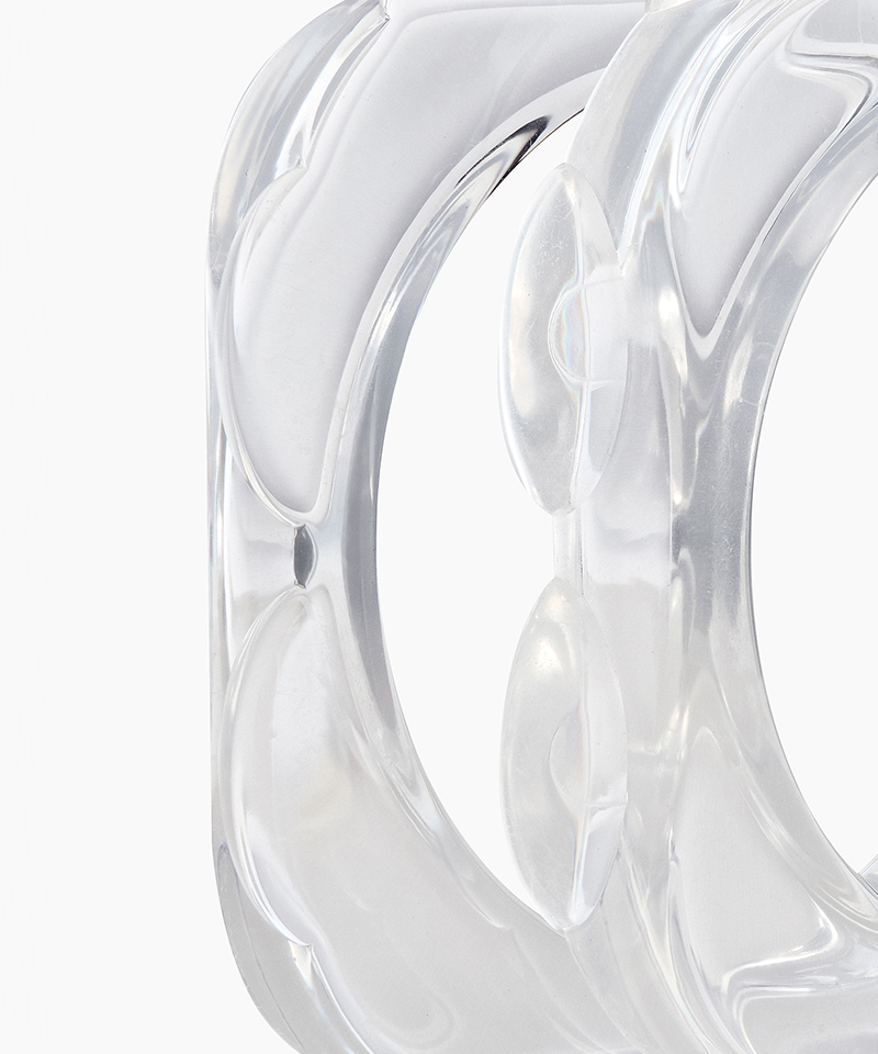 Браслет CRYSTAL BANGLE