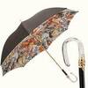 Зонт-трость Pasotti 189 9G539-6 C26 Umbrella Autumn