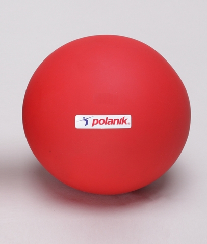 ПВХ ядро для толкания в помещении Polanik PKG-2