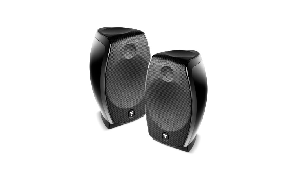 Focal Sib Evo Dolby Atmos 2.0