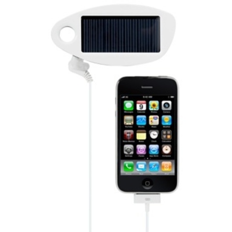 Solio Mono-a Solar Battery Pack