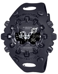 Часы мужские Casio GA-V01-1A G-Shock