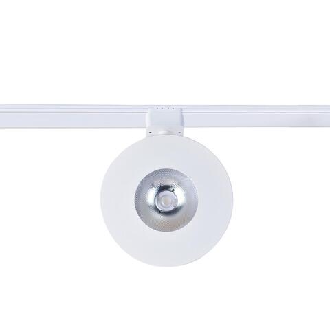 Магнитный трековый светильник Favourite Unica 4231-1U