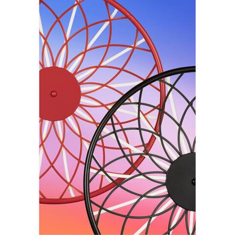 Подвесной светодиодный светильник Divinare CERVANTES 1868/06 SP-25