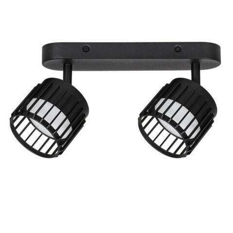 Спот Arte Lamp ATRIA A8031PL-2BK